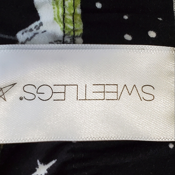 Leggings - Picture 3 of 4